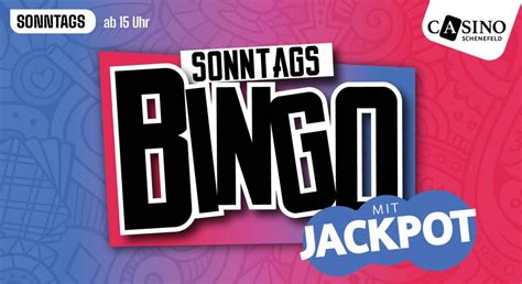 bingo casino schenefeld Online Casino spielen in Deutschland